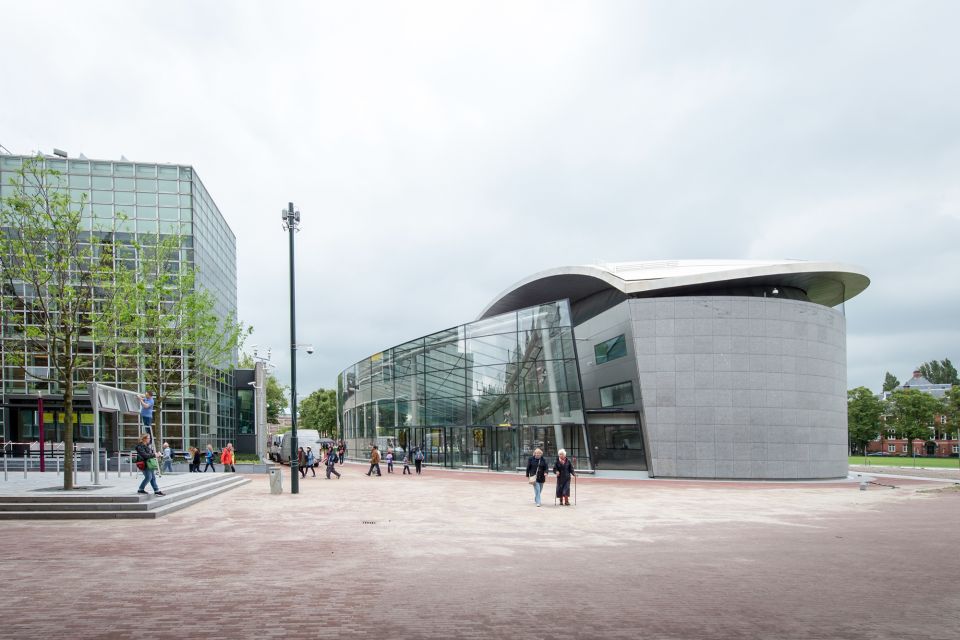 van gogh museum tickets ()